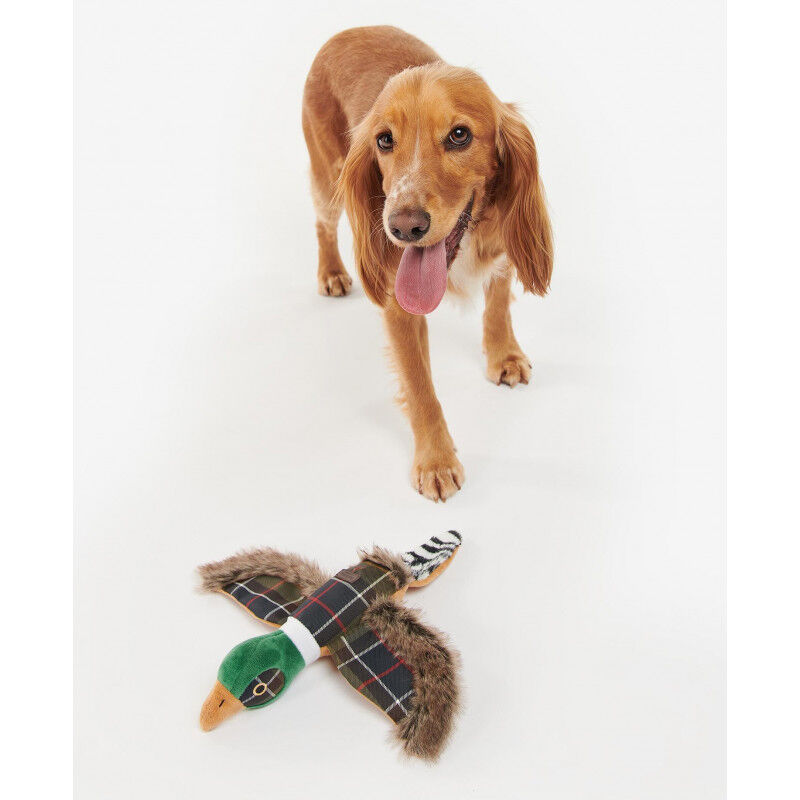 Barbour Dog Toy - Accessoire pour chien | Hardloop
