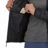 Patagonia W's Micro Puff Hoody - Tekokuitutakki - Naiset | Hardloop