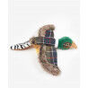 Barbour Dog Toy - Accessoire pour chien | Hardloop