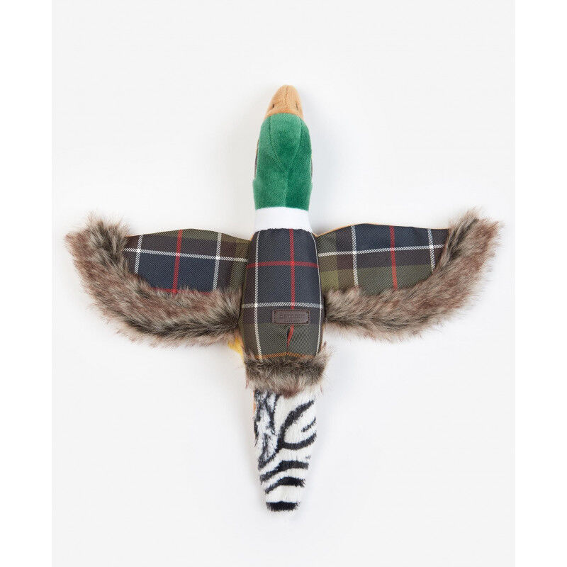 Barbour Dog Toy - Dog gear | Hardloop