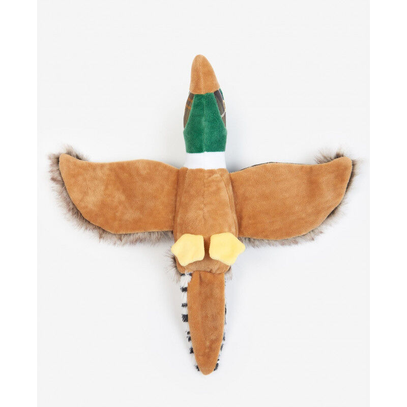 Barbour Dog Toy - Dog gear | Hardloop