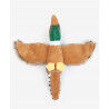 Barbour Dog Toy - Dog gear | Hardloop
