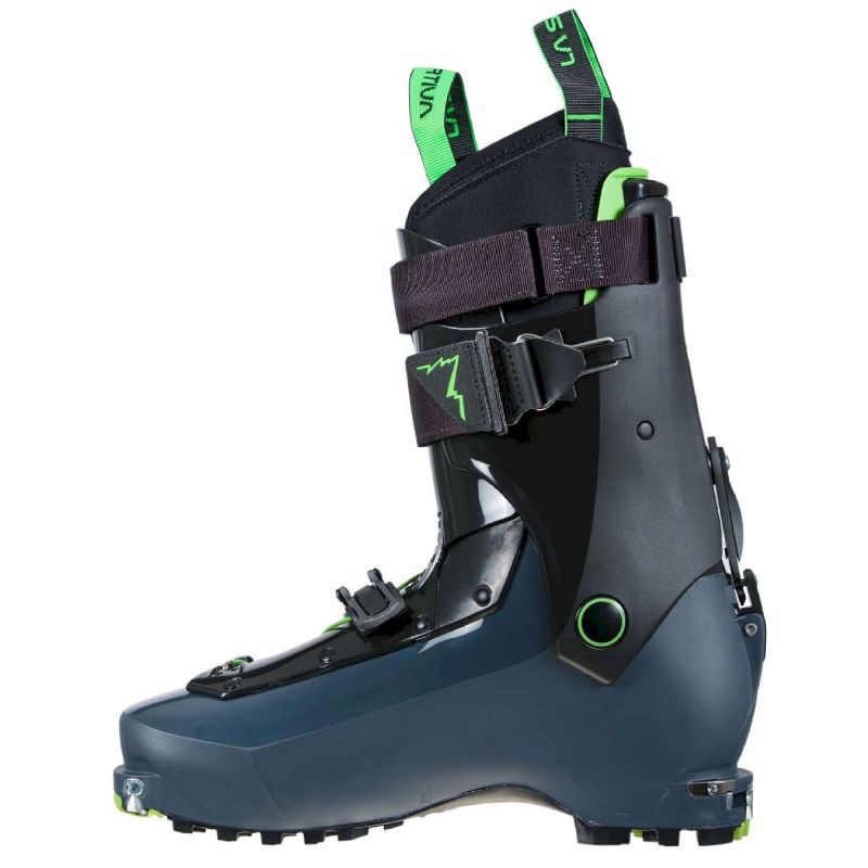 La Sportiva Solar - Laskettelukengät - Miehet | Hardloop