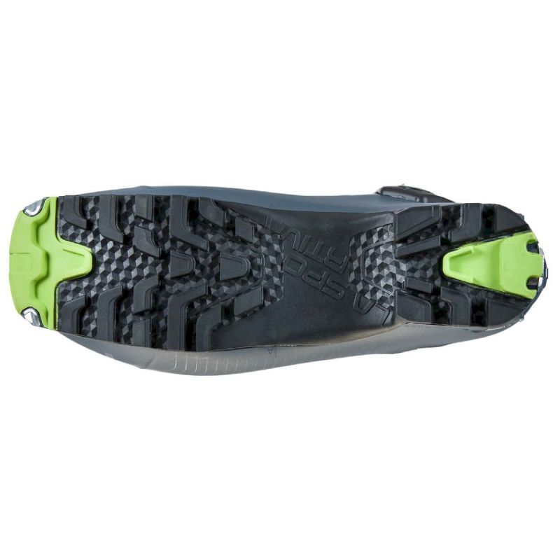 La Sportiva Solar - Scarponi da scialpinismo - Uomo | Hardloop