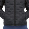 Patagonia W's Micro Puff Hoody - Chaqueta de fibra sintética - Mujer | Hardloop