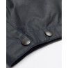 Barbour Waxed Cotton Hood | Hardloop