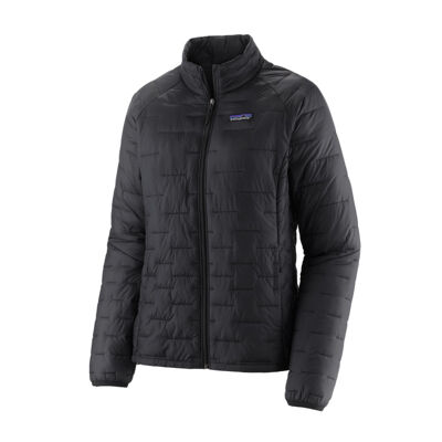 W's Micro Puff Jkt - Casaco penas mulher