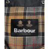 Barbour Waxed Cotton Hood | Hardloop
