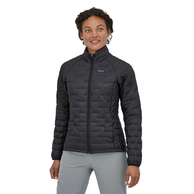 Patagonia W's Micro Puff Jkt - Giacca sintetica - Donna | Hardloop
