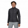 Patagonia W's Micro Puff Jkt - Giacca sintetica - Donna | Hardloop