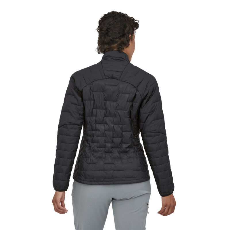 Patagonia W's Micro Puff Jkt - Giacca sintetica - Donna | Hardloop