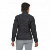 Patagonia W's Micro Puff Jkt - Giacca sintetica - Donna | Hardloop