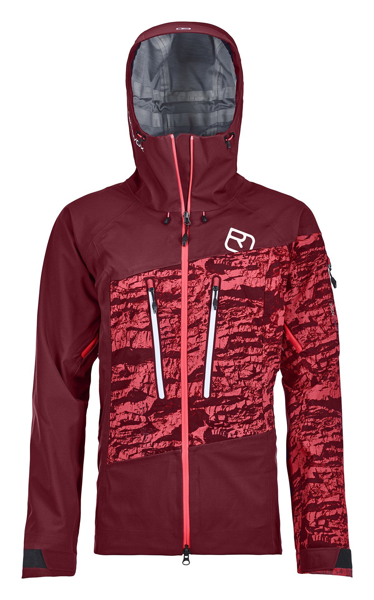 Ortovox - 3L Guardian Shell Jacket - Ski jacket Women's