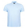 Barbour Sports Polo - Koszulka polo meska | Hardloop