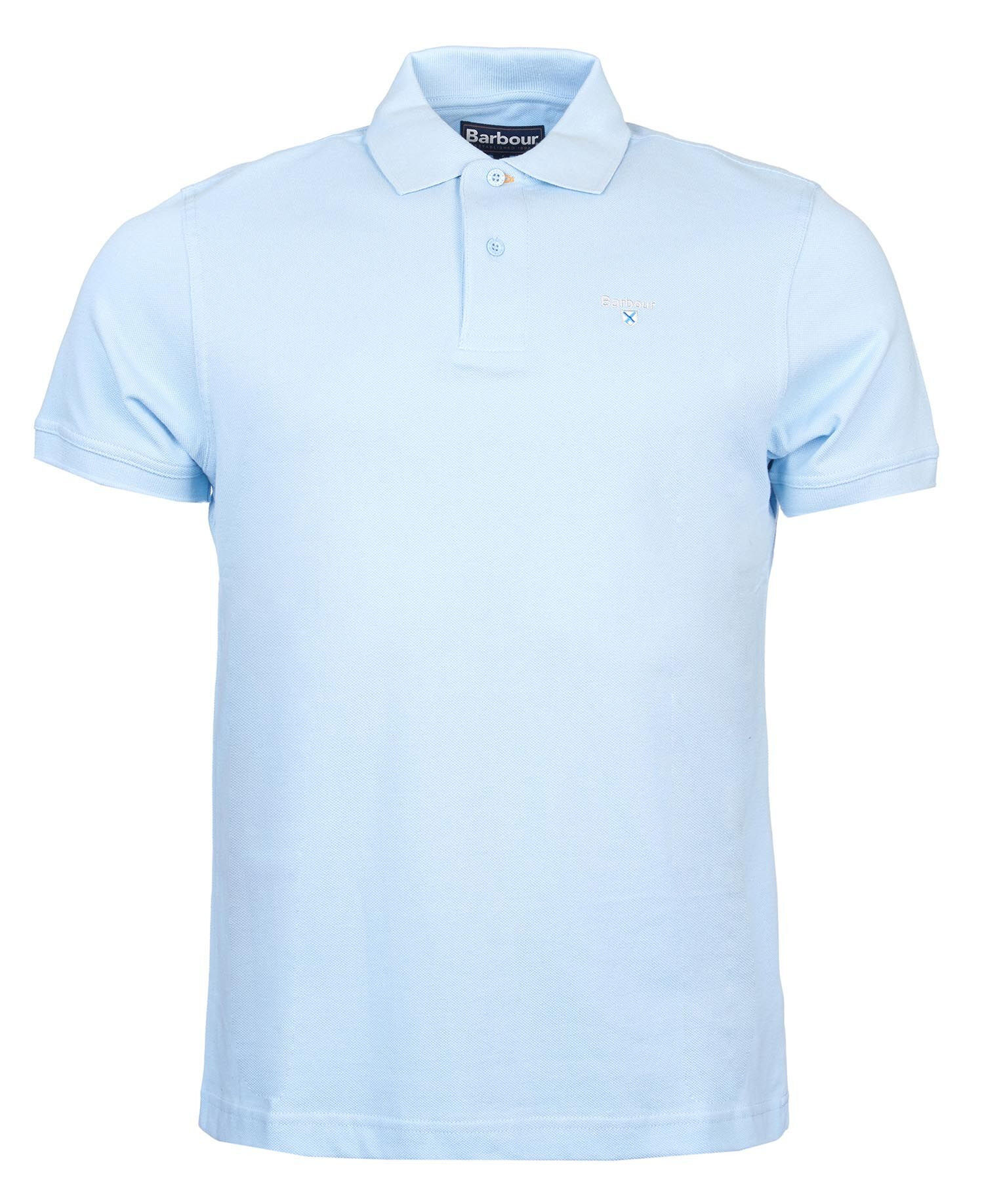 Barbour Sports Polo - Koszulka polo meska | Hardloop