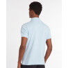 Barbour Sports Polo - Koszulka polo meska | Hardloop