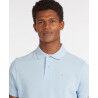 Barbour Sports Polo - Koszulka polo meska | Hardloop