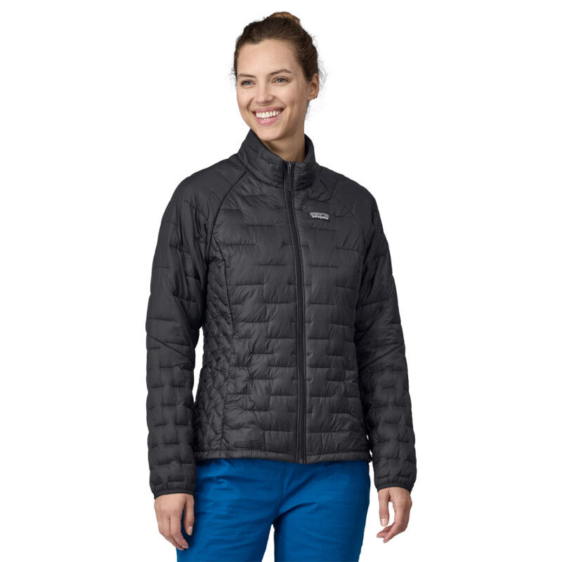 Patagonia W's Micro Puff Jkt - Giacca sintetica - Donna | Hardloop
