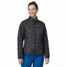 Patagonia W's Micro Puff Jkt - Giacca sintetica - Donna | Hardloop