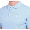 Barbour Sports Polo - Koszulka polo meska | Hardloop