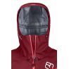 Ortovox - 3L Guardian Shell Jacket - Giacca da sci - Donna