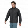 Patagonia Nano Puff - Synthetic jacket - Men's | Hardloop