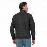 Patagonia Nano Puff - Synthetic jacket - Men's | Hardloop