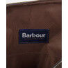Barbour Cree Tartan Holdall - Torba | Hardloop