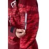 Ortovox 3L Guardian Shell Jacket - Casaco de esquí mulher | Hardloop