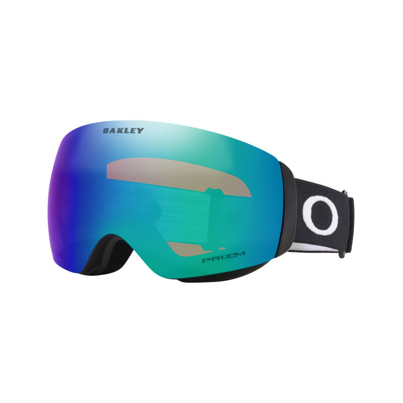 Oakley Flight Deck M - Skibrille | Hardloop