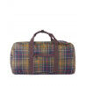 Barbour Torridon Tartan Holdall - Torba | Hardloop