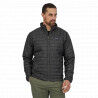 Patagonia Nano Puff - Synthetic jacket - Men's | Hardloop