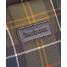 Barbour Torridon Tartan Holdall - Torba | Hardloop
