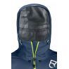 Ortovox 3L Guardian Shell Jacket - Skijacke Herren