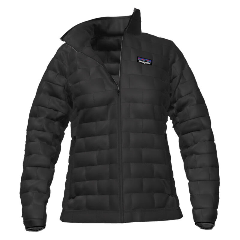 Patagonia Nano Puff Jacket - Synthetisch jack Heren | Gratis