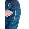 Ortovox 3L Guardian Shell Jacket - Skijacke Herren