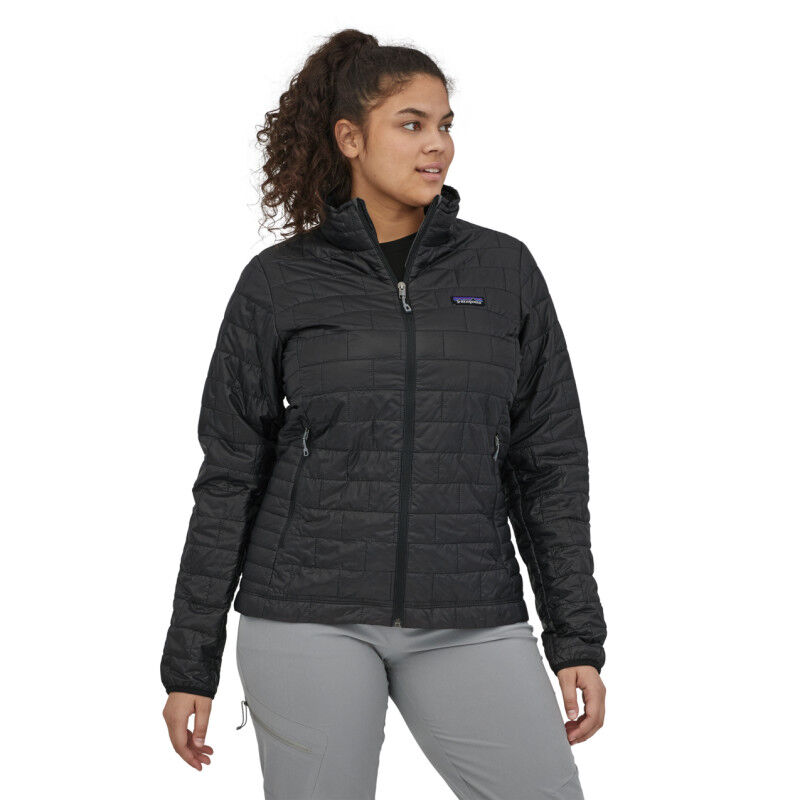 Men's Nano Puff Jacket [Patagonia Patagonia]