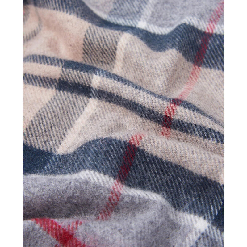 Barbour Yaxley Tartan Scarf - Šála | Hardloop