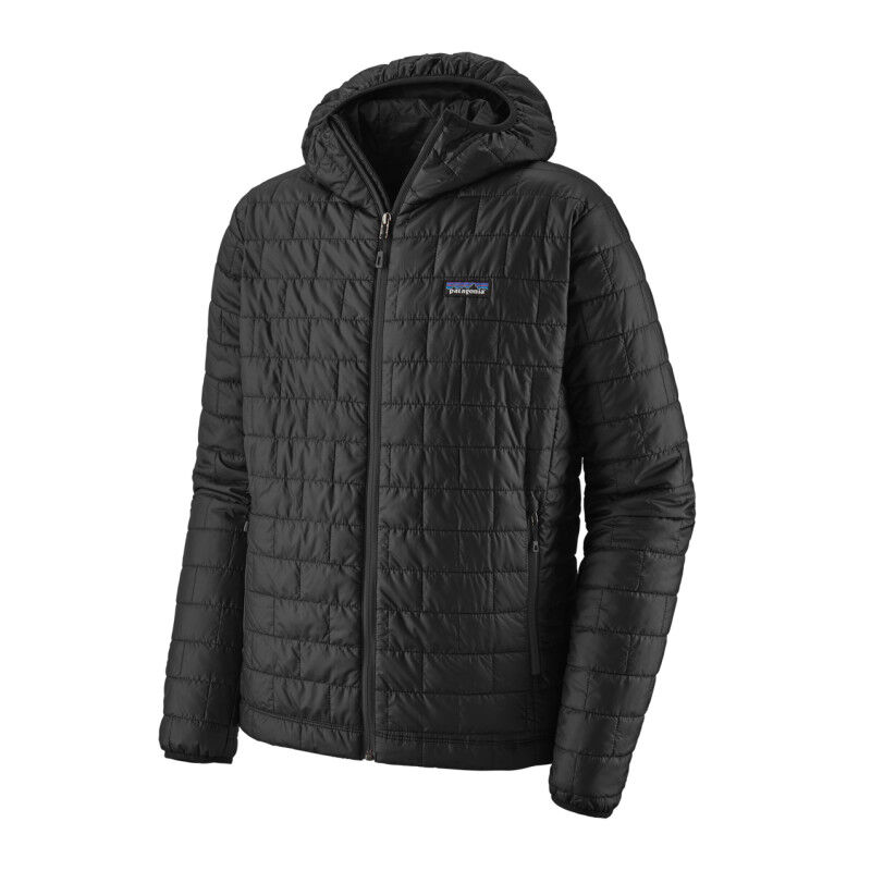 Patagonia Nano Puff® Hoody - Kunstfaserjacke - Herren