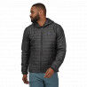 Patagonia Nano Puff® Hoody - Kunstfaserjacke - Herren