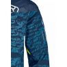 Ortovox 3L Guardian Shell Jacket - Pánská Lyžařská bunda | Hardloop