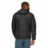 Patagonia Nano Puff® Hoody - Kunstfaserjacke - Herren
