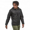 Patagonia Nano Puff Hoody - Kurtka puchowa meski | Hardloop