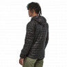 Patagonia Nano Puff Hoody - Kurtka puchowa meski | Hardloop