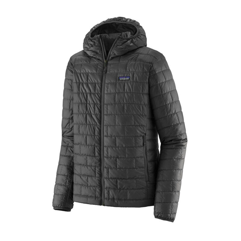 Patagonia - Nano Puff® Hoody - Insulated jacket - Men's