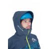 Ortovox 3L Guardian Shell Jacket - Pánská Lyžařská bunda | Hardloop