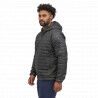 Patagonia - Nano Puff® Hoody - Insulated jacket - Men's