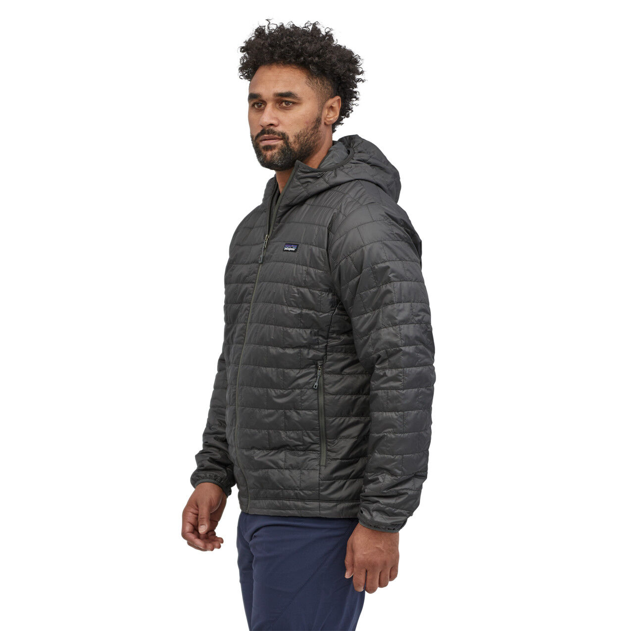 Patagonia - Nano Puff® Hoody - Insulated jacket - Men's