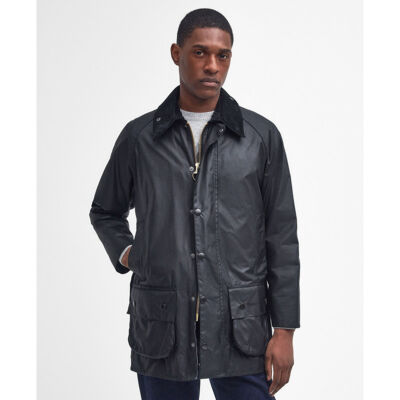 Beaufort Wax Jacket - Pánská bunda