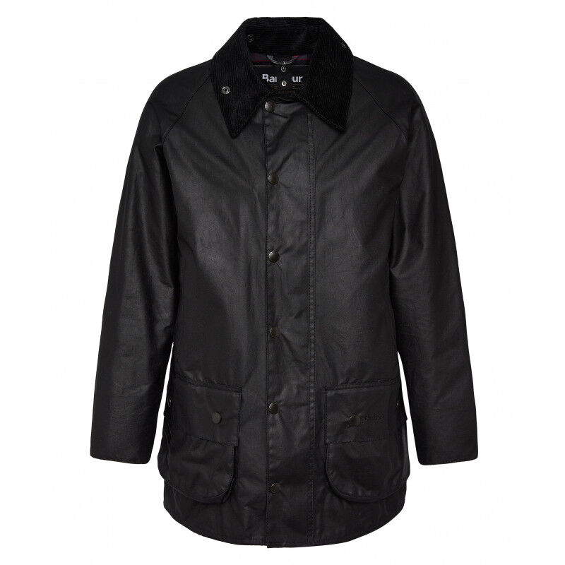 Barbour wax jacket beaufort discount